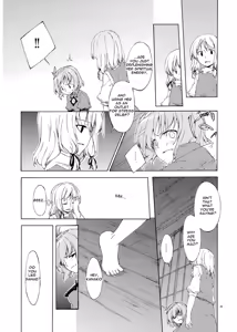 Page 41 of Junsuiritsu o Sukoshi dake Agete. - preview thumbnail