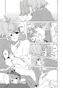 Page 48 of Junsuiritsu o Sukoshi dake Agete. - preview thumbnail