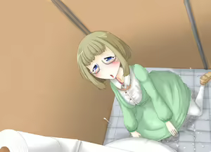 Page 83 of Seieki Jigoku ~Onnanoko o Seieki Mamire ni shichaou!~ - preview thumbnail