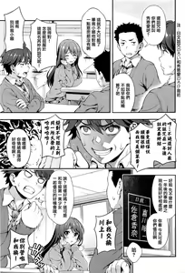 Page 5 of Akaiito no Noroi - preview thumbnail