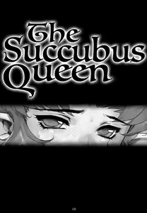 Page 3 of The Succubus Queen - preview thumbnail