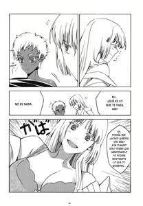Page 5 of Isshoni Ofuro ni Hairou! - preview thumbnail