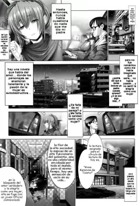 Page 7 of Kotoko wa Isshou Yokkyuu Fuman | La Frustración Sexual de Kotoko - preview thumbnail