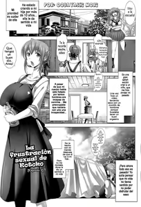Kotoko wa Isshou Yokkyuu Fuman | La Frustración Sexual de Kotoko  Ch. 2 — hentai manga cover on Fhentai