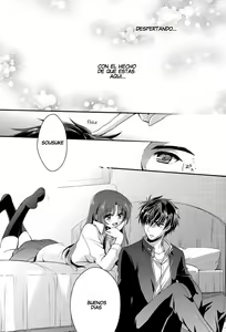 Page 5 of Melting Sunny Lolipop - preview thumbnail