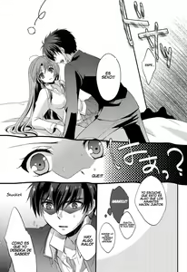 Page 9 of Melting Sunny Lolipop - preview thumbnail