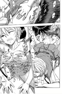 Page 17 of Ayanami no Toki - preview thumbnail