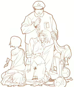 Page 21 of Tsumeawase - preview thumbnail
