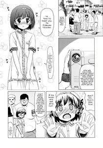 Page 4 of Maso Shoujo Edakumi Nozomi no Higyaku Ganbou - preview thumbnail