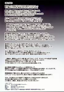 Page 18 of BUZAMA Touhou Full Color - preview thumbnail