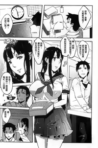 Page 33 of Watashi no Himitsu no Seiheki - preview thumbnail