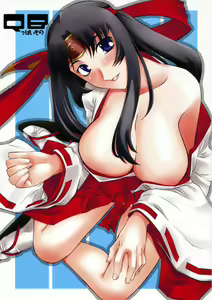 QBppoi Mono — hentai manga cover on Fhentai