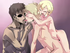 Page 17 of Shounen Shoukan - preview thumbnail