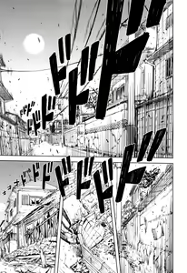 Page 178 of Jinrou Kyoushitsu - preview thumbnail