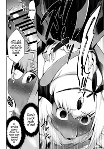 Page 11 of Abuman Hitotsu Kudasai! | Gimme an Absopussy! - preview thumbnail