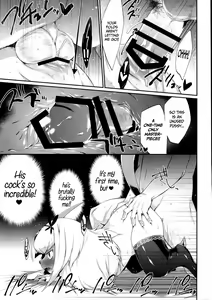 Page 12 of Abuman Hitotsu Kudasai! | Gimme an Absopussy! - preview thumbnail