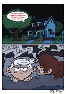Page 29 of Hermana y Hermano - preview thumbnail