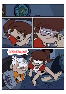Page 5 of Hermana y Hermano - preview thumbnail