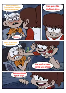 Page 6 of Hermana y Hermano - preview thumbnail