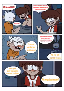 Page 8 of Hermana y Hermano - preview thumbnail