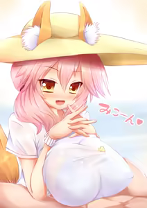 Page 5 of Paizuri no Hi no Cas-ko Zuri - preview thumbnail