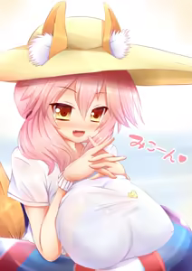 Page 7 of Paizuri no Hi no Cas-ko Zuri - preview thumbnail