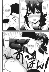 Page 20 of Shigure Yandere - preview thumbnail