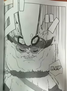 Page 27 of How does hunger feel? 2 - preview thumbnail