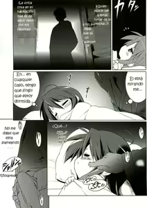 Page 8 of Cream Cornet Shoukougun | Cream Korone Syndrome - preview thumbnail