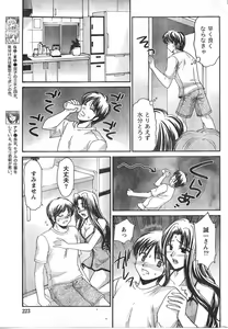 Page 222 of Doki! 2008-01 - preview thumbnail