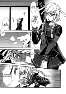 Page 2 of peko - preview thumbnail