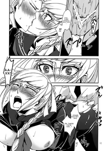 Page 10 of peko - preview thumbnail