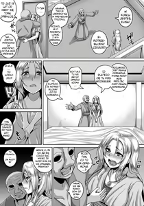 Page 9 of Maid Rei Collection 3 | Maid Slave Collection - preview thumbnail
