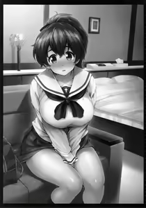 Page 4 of Yuzu-chan ni Boku no Kame-san Soujuu shite moraitai! - preview thumbnail