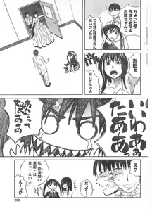 Page 232 of Doki! 2007-11 - preview thumbnail