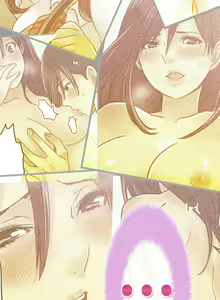 Page 6 of Company Couple Ch.1-25 - preview thumbnail