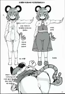 Page 22 of Otonari wa Nazrin - preview thumbnail