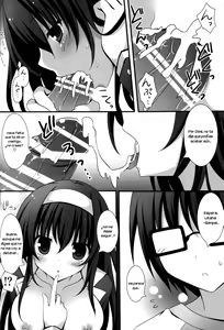 Page 9 of Futari no Yoru no Sugoshikata - preview thumbnail
