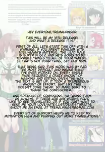 Page 2 of Oidemase!! 2-jigen Fuuzoku Gakuen | I Summon You! Interdimensional Sex Service Academy - preview thumbnail