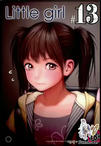 Little Girl 13 — hentai manga cover on Fhentai
