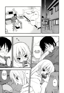 Kikkake Wa MaruMaru (decensored) — hentai manga cover on Fhentai