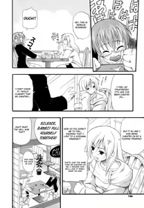 Page 4 of Kikkake Wa MaruMaru (decensored) - preview thumbnail