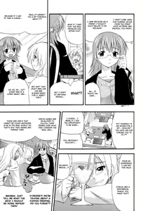 Page 5 of Kikkake Wa MaruMaru (decensored) - preview thumbnail