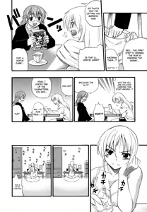 Page 6 of Kikkake Wa MaruMaru (decensored) - preview thumbnail