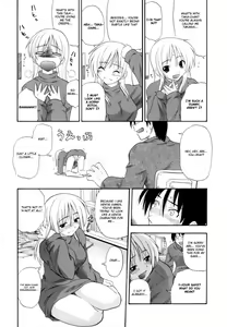 Page 9 of Kikkake Wa MaruMaru (decensored) - preview thumbnail