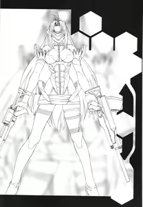 Page 91 of WAY OF TEX-MEX Soushuuhen 3 + Omakebon - preview thumbnail