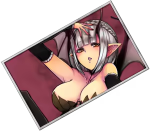 Page 694 of Succubus Rhapsodia - preview thumbnail