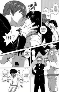 Page 26 of Heart Drop - preview thumbnail