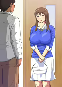 Page 128 of Yureru Nikuyokuzuma - preview thumbnail