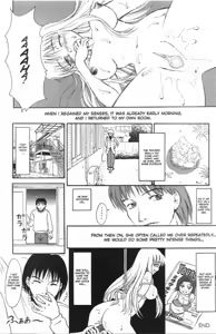 Page 4 of Bisyoujo tale - preview thumbnail